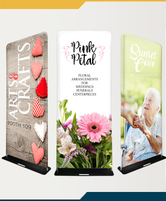 Wall Banners